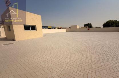Warehouse - Studio - 1 for rent in Industrial Area 4 - Sharjah Industrial Area - Sharjah