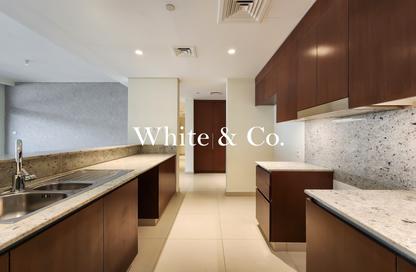 Apartment - 1 Bedroom - 2 Bathrooms for sale in Mulberry 2 Building B2 - Mulberry 2 Block B - Mulberry 2 - Park Heights - Dubai Hills Estate - Dubai