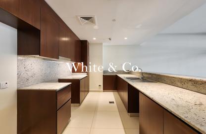 Apartment - 1 Bedroom - 2 Bathrooms for sale in Mulberry 2 Building B2 - Mulberry 2 Block B - Mulberry 2 - Park Heights - Dubai Hills Estate - Dubai