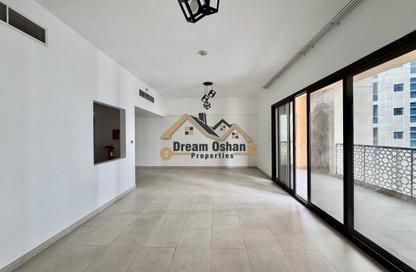 Apartment - 2 - 3 for rent in Jaddaf Heights - Al Jaddaf - Dubai Apartment - 2 - 3 for rent in Jaddaf Heights - Al Jaddaf - Dubai