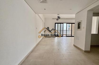 Apartment - 2 - 3 for rent in Jaddaf Heights - Al Jaddaf - Dubai