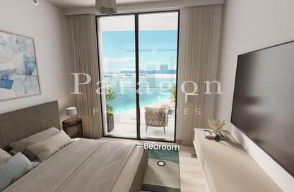 Apartment - 2 Bedrooms - 3 Bathrooms for sale in Nikki Beach Residences - Al Marjan Island - Ras Al Khaimah