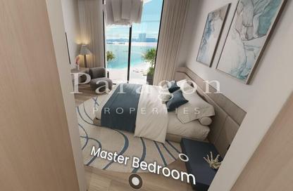 Apartment - 2 Bedrooms - 3 Bathrooms for sale in Nikki Beach Residences - Al Marjan Island - Ras Al Khaimah