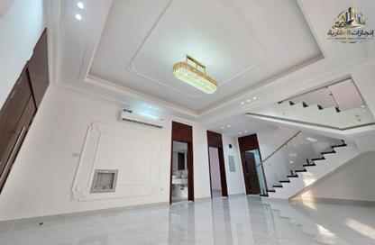 Villa - 5 Bedrooms - 7 Bathrooms for rent in Al Yasmeen 1 - Al Yasmeen - Ajman Villa - 5 Bedrooms - 7 Bathrooms for rent in Al Yasmeen 1 - Al Yasmeen - Ajman