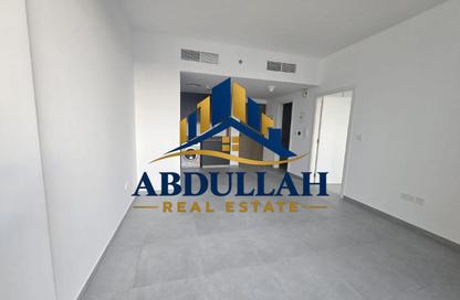 Apartment - 1 - 2 for rent in Tiraz - Naseej District - Aljada - Sharjah