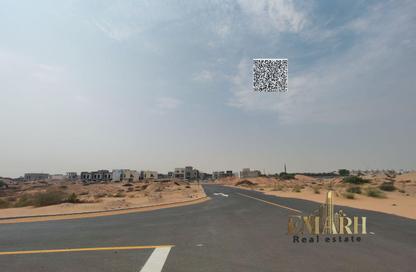 Land - Studio for sale in Al Zaheya Gardens - Al Zahya - Ajman
