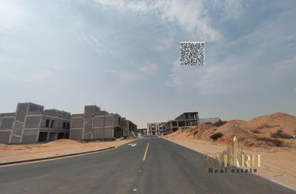 Land - Studio for sale in Al Zaheya Gardens - Al Zahya - Ajman