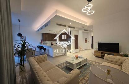 Villa - 3 Bedrooms - 4 Bathrooms for rent in Marbella I Villas - Marbella - Mina Al Arab - Ras Al Khaimah Villa - 3 Bedrooms - 4 Bathrooms for rent in Marbella I Villas - Marbella - Mina Al Arab - Ras Al Khaimah
