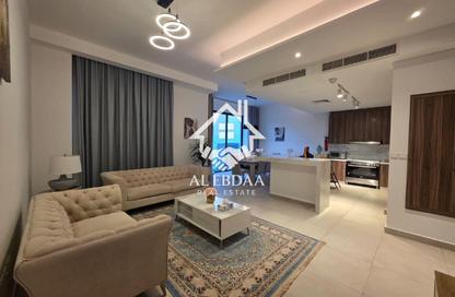 Villa - 3 Bedrooms - 4 Bathrooms for rent in Marbella I Villas - Marbella - Mina Al Arab - Ras Al Khaimah