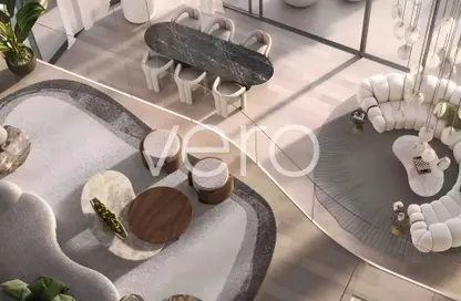 شقة - 4 غرف نوم - 5 حمامات للبيع في باسو باي بيوند - نخلة جميرا - دبي