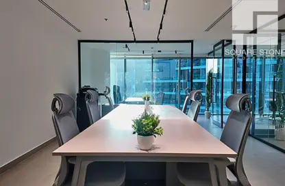 Office Space - Studio for sale in The Metropolis - Business Bay - Dubai