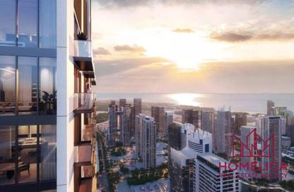 Apartment - 2 - 3 for sale in Sobha Verde - Jumeirah Lake Towers - Dubai Apartment - 2 - 3 for sale in Sobha Verde - Jumeirah Lake Towers - Dubai