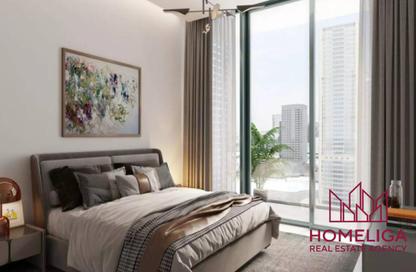 Apartment - 2 - 3 for sale in Sobha Verde - Jumeirah Lake Towers - Dubai Apartment - 2 - 3 for sale in Sobha Verde - Jumeirah Lake Towers - Dubai