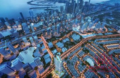 Apartment - 2 - 3 for sale in Sobha Verde - Jumeirah Lake Towers - Dubai