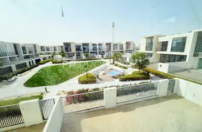 Villa - 4 Bedrooms - 4 Bathrooms for rent in Nara - The Valley - Dubai