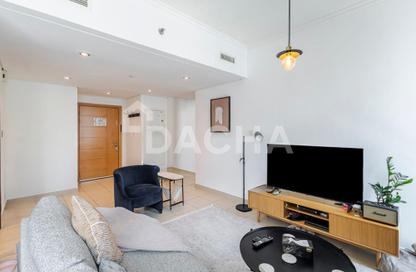 Apartment - 1 Bedroom - 1 Bathroom for sale in Burj Views B - Burj Views - Downtown Dubai - Dubai