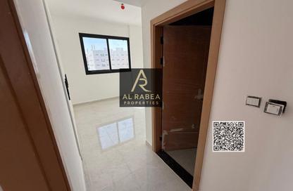 Apartment - 2 Bedrooms - 3 Bathrooms for rent in Abna Saqer Building - Al Hamidiya 1 - Al Hamidiya - Ajman