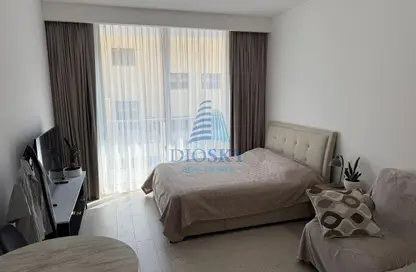 Apartment - Studio - 1 Bathroom for rent in Luma 22 West Tower - Luma 22 - District 10 - Jumeirah Village Circle - Dubai