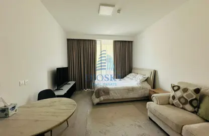 Apartment - Studio - 1 Bathroom for rent in Luma 22 West Tower - Luma 22 - District 10 - Jumeirah Village Circle - Dubai