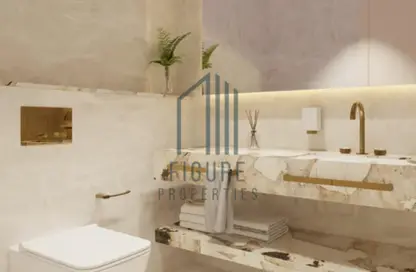 Apartment - 1 Bedroom - 2 Bathrooms for sale in Avenue Residence 6 - Avenue Residence - Al Furjan - Dubai
