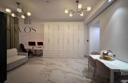 Apartment - 1 Bedroom - 2 Bathrooms for rent in Barari Hills Residence - Majan - Dubai