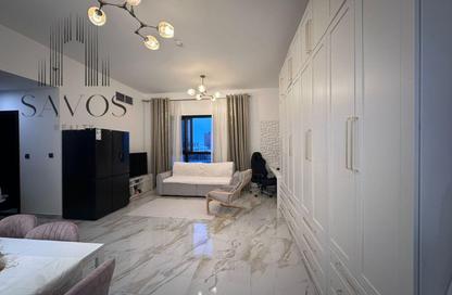 Apartment - 1 Bedroom - 2 Bathrooms for rent in Barari Hills Residence - Majan - Dubai Apartment - 1 Bedroom - 2 Bathrooms for rent in Barari Hills Residence - Majan - Dubai