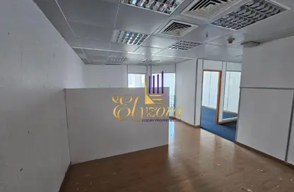 مكتب - 7 غرف نوم - 2 حمامات للايجار في برج الموسى 2 - أبراج الموسى - شارع الشيخ زايد - دبي