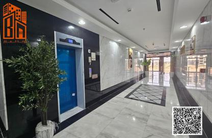 Whole Building - 7+ - 7+ for sale in Ajman Global City - Al Alia - Ajman