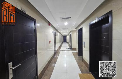 Whole Building - 7+ - 7+ for sale in Ajman Global City - Al Alia - Ajman