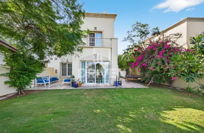 Villa - 4 Bedrooms - 5 Bathrooms for sale in Springs 14 - The Springs - Dubai