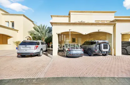 فيلا - 4 غرف نوم - 5 حمامات للبيع في الينابيع 14 - الينابيع - دبي