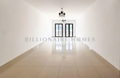 Apartment - 2 Bedrooms - 3 Bathrooms for rent in Le Grand Chateau C - Le Grand Chateau - District 10 - Jumeirah Village Circle - Dubai