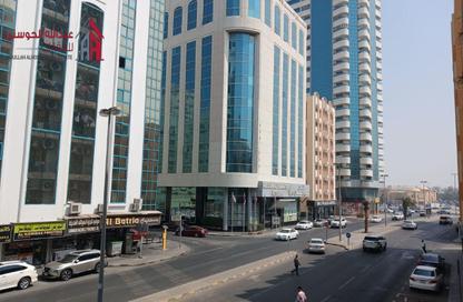 Apartment - 1 - 1 for rent in Bash Mall - Um Altaraffa - Sharjah Apartment - 1 - 1 for rent in Bash Mall - Um Altaraffa - Sharjah
