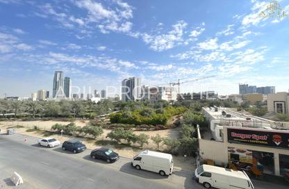 Apartment - 2 Bedrooms - 2 Bathrooms for rent in Plaza Residences - District 13 - Jumeirah Village Circle - Dubai