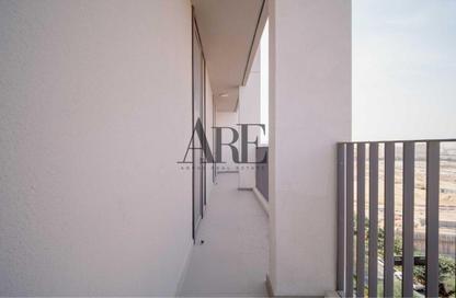 Apartment - 3 Bedrooms - 4 Bathrooms for sale in The Gate - Aljada - Sharjah Apartment - 3 Bedrooms - 4 Bathrooms for sale in The Gate - Aljada - Sharjah