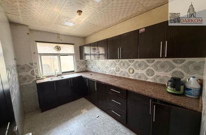 Apartment - 1 Bedroom - 1 Bathroom for rent in Al Rawda 1 - Al Rawda - Ajman