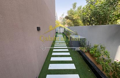 Townhouse - 3 - 5 for rent in Kaya - Masaar - Tilal City - Sharjah