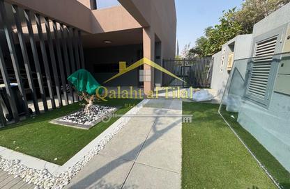 Townhouse - 3 - 5 for rent in Kaya - Masaar - Tilal City - Sharjah