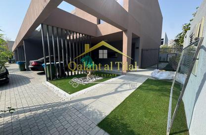Townhouse - 3 - 5 for rent in Kaya - Masaar - Tilal City - Sharjah