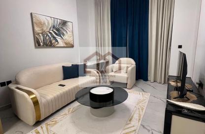 Apartment - 1 Bedroom - 2 Bathrooms for rent in Opalz By Danube Tower 2 - Opalz by Danube - Dubai Science Park - Dubai
