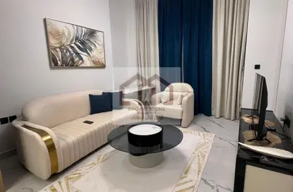 Apartment - 1 Bedroom - 2 Bathrooms for rent in Opalz By Danube Tower 2 - Opalz by Danube - Dubai Science Park - Dubai Apartment - 1 Bedroom - 2 Bathrooms for rent in Opalz By Danube Tower 2 - Opalz by Danube - Dubai Science Park - Dubai