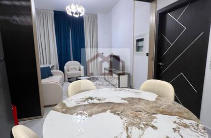 Apartment - 1 Bedroom - 2 Bathrooms for rent in Opalz By Danube Tower 2 - Opalz by Danube - Dubai Science Park - Dubai