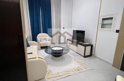 Apartment - 1 Bedroom - 2 Bathrooms for rent in Opalz By Danube Tower 2 - Opalz by Danube - Dubai Science Park - Dubai