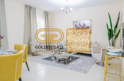 Apartment - 2 - 3 for sale in Al Ameera Village - Ajman