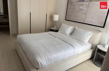 Apartment - 2 - 3 for rent in MAG 330 - City of Arabia - Dubai