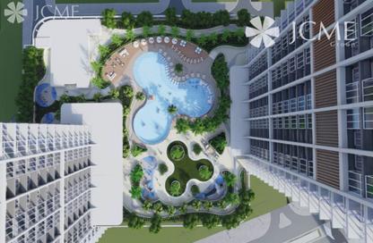 Apartment - 1 - 2 for sale in Sobha Creek Vista Heights Tower B - Sobha Creek Vista Heights - Sobha Hartland - Mohammed Bin Rashid City - Dubai