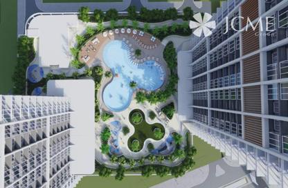 Apartment - 1 Bedroom - 2 Bathrooms for sale in Sobha Creek Vista Heights Tower B - Sobha Creek Vista Heights - Sobha Hartland - Mohammed Bin Rashid City - Dubai Apartment - 1 Bedroom - 2 Bathrooms for sale in Sobha Creek Vista Heights Tower B - Sobha Creek Vista Heights - Sobha Hartland - Mohammed Bin Rashid City - Dubai