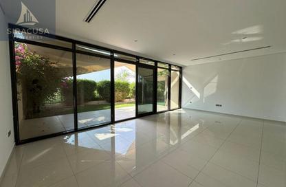 Townhouse - 3 Bedrooms - 5 Bathrooms for rent in Brookfield 1 - Brookfield - Damac Hills - Dubai