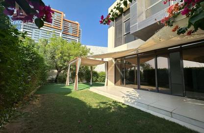 Townhouse - 3 Bedrooms - 5 Bathrooms for rent in Brookfield 1 - Brookfield - Damac Hills - Dubai