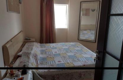 Apartment - Studio - 1 Bathroom for rent in New Dubai Gate 1 - JLT Cluster Q - Jumeirah Lake Towers - Dubai
